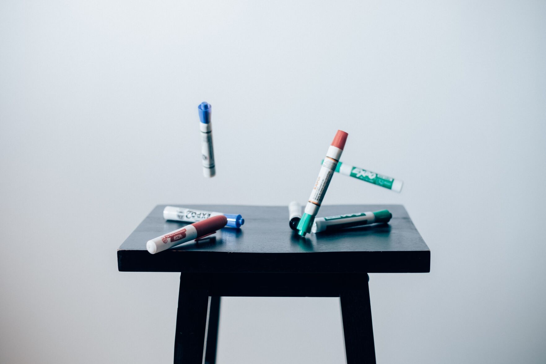 Markers